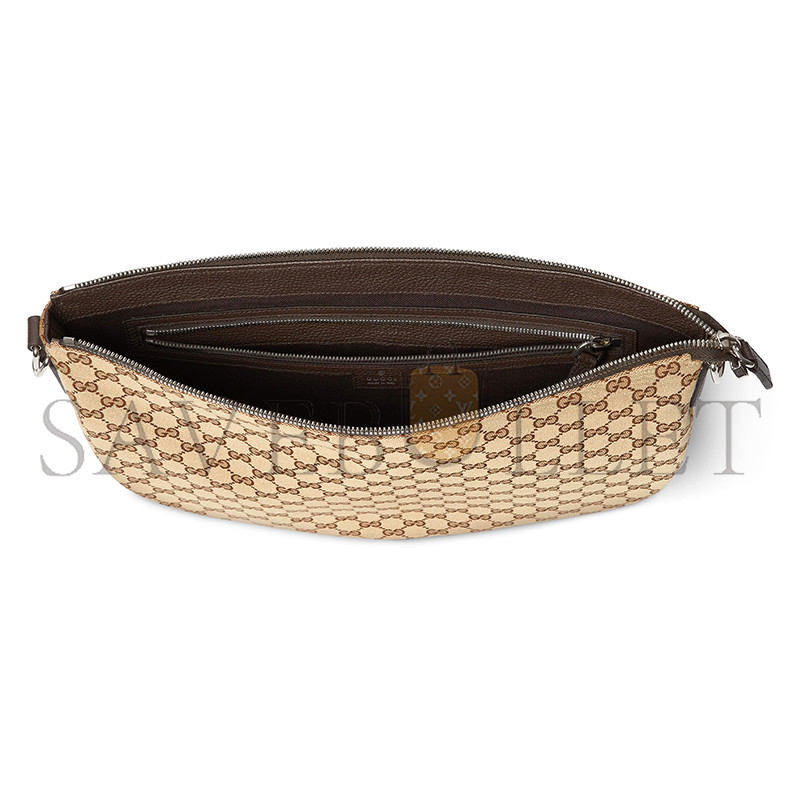 G*u*i b medium shoulder bag 817420 (40*31*3cm)